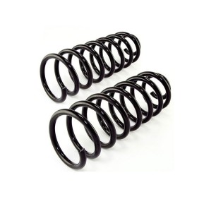 OME Spiralfjærer JEEP WRANGLER JL LWB BAK 50MM LIFT (CONST. 300 KG,3.6 PET)