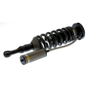 OME BP-51 SHOCK, TOYOTA LANDCRUISER 200, FRONT (LH)