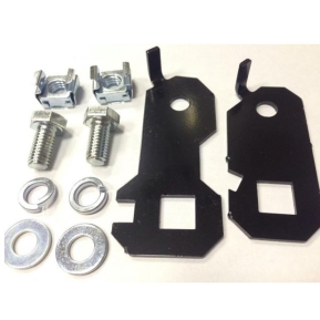 ABS wire bracket kit