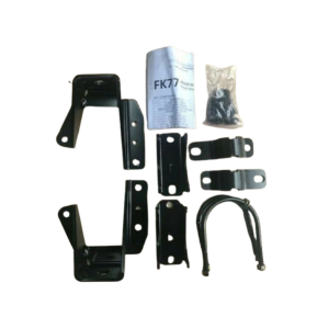 Toyota LandcruiserF/KIT LC70 SWAY BAR W/O OE MNT