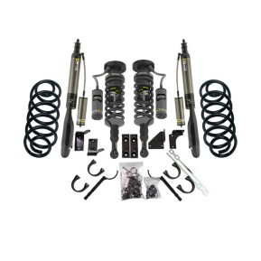 OME BP-51 LIFT KIT TOYOTA 4 RUNNER 10ON