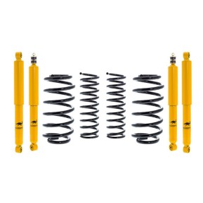 OME-sett Jeep Wrangler JL 4XE