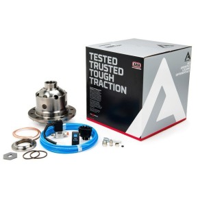 ARB Air locker Mercedes Benz X-Class (All Ratios) rear