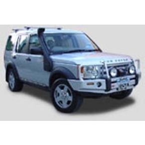 Safari Snorkel Land Rover Discovery 3/4 '06 on All Diesel Models