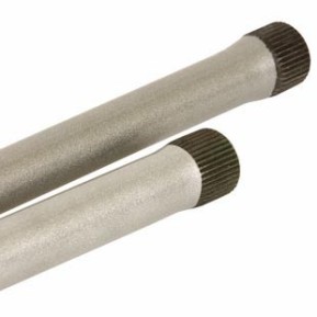 TORSION BAR SET - MITS -L200 opp til 05