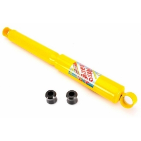 Shock, front Patrol 160