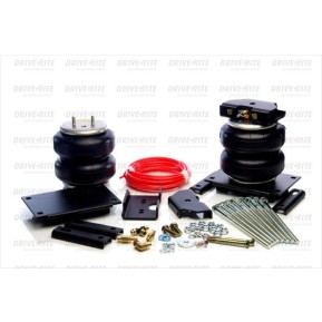 Semi-Air suspension, Jumper/Ducato/Boxer'06-