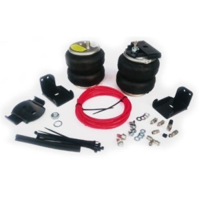 AIR SUSPENSION TOYOTA  HI-LUX ,Revo '16 -