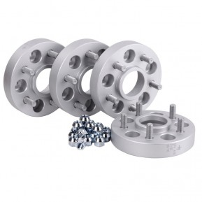 Wheelspacers 23mm, Ford Ranger 23 4 x 4