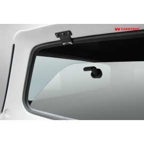 Front fixed window, Isuzu D-Max, S-560N & S-600