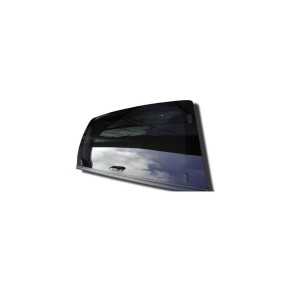 Rear door, complete,  CTRD/ no. 42 for Revo double cab SO model