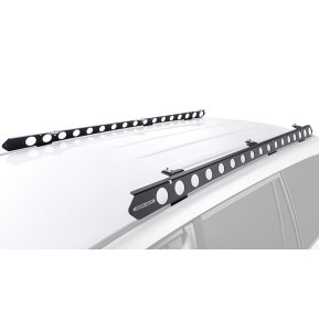 RHINO BACK-BONE KIT, Toyota LC120 LWB 5 door