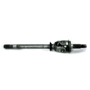 DRIVE SHAFT, DANA 30, LH, XJ '84-'91/YJ '87-'96 w/o ABS