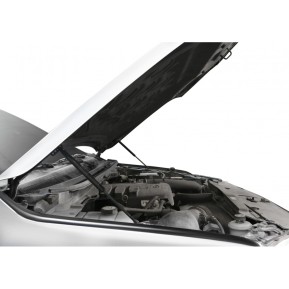 Panserdemper til Isuzu D-Max II / II facelift / II 2nd facelift (2021-)