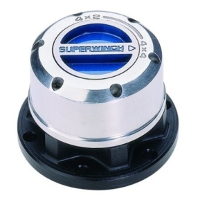 Hub, Isuzu Trooper '83-'86/Pick-Up '86-'90