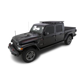 PIONEERNG PLATFORM (1228MMX1426MM) RCL4, BACKBONE, JEEP GLADIATOR
