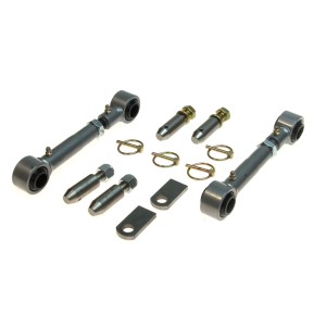 Swaybar disconnect front - Jeep CJ 76-86  0-6