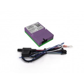 Lazer cANBUS 12/24v Speed Pulse& HB
