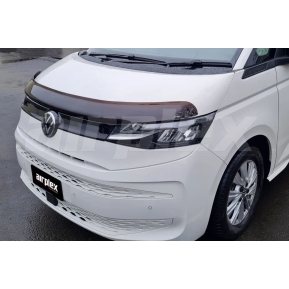Panserbestkytter VW Multivan T7