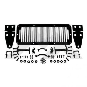 Hood set sort,  CJ 1978-86, YJ 1987-95