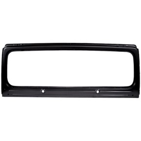 Frame Windshield, YJ, 87 - 95