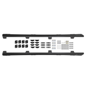 ARB BASERACK MNT SUITS LC200 FULL