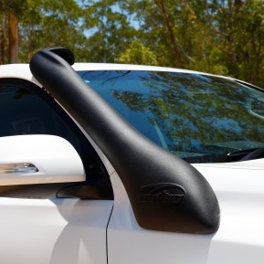 SNORKEL, TOYOTA LANDCRUISER, J-150, PETROL & DIESEL, '09-