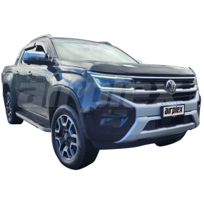 Panserbeskytter VW Amarok '23- (SORT MATT)