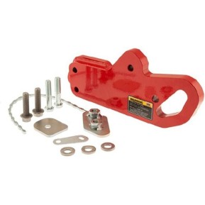 ARB RECOVERY POINT FRONT LEFT HILUX '15-