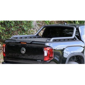 ARB planlokk VW Amarok '23-, D/C