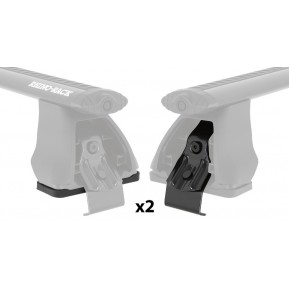 PAD & CLAMP KIT FOR RHINO 2500 MULTI FIT (front)