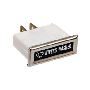 Dashboard lamp, Wiper, CJ, 76 - 86