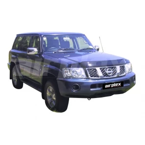 Panserbeskytter Nissan Patrol Y61 '05-10'