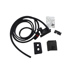 Service Kit, REAR LH side rail, Lower/Upper PLUG Roller Lid for Amarok/Ranger '23-