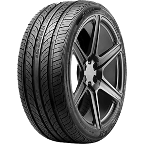 215/55R17 94V Sommerdekk