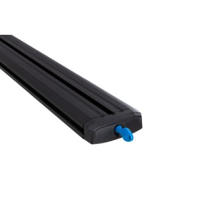 RHINO RACK RECONN-DECK BAR 1650MM, BLACK