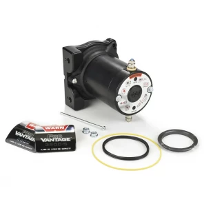 WARN 89544 WINCH MOTOR SERVICE KIT FOR PROVANTAGE 3500 & 3500S ATV/UTV WINCH