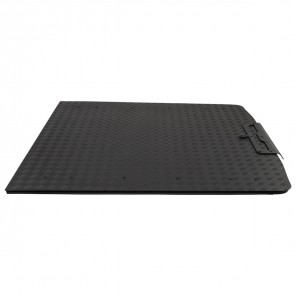 ARB planlokk Isuzu D-Max D/C 2020-