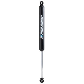 Procomp twin tube sort