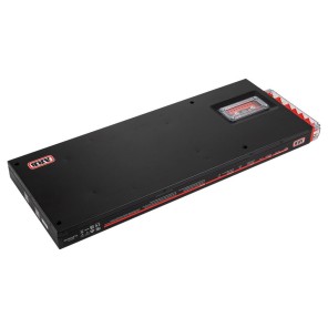 ARB SLIMLINE BATTERY 100AH WITH 40AMP DC CHARGER