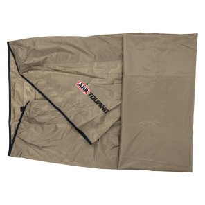 FLYSHEET - SIMPSON