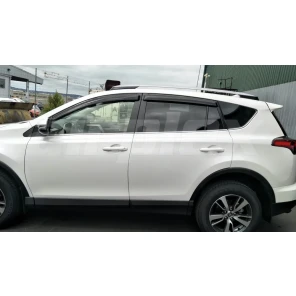 Vindavviser Toyota Rav4  2015-18