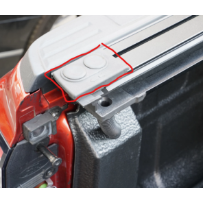 SERVICE PART OF NEW PUSH SWITCH SET FOR E-ROLLER LID AMAROK/RANGER