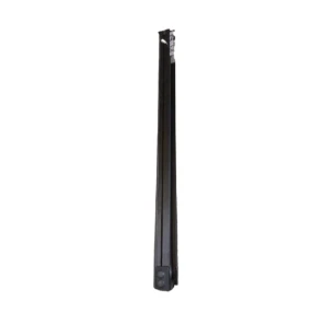 SIDE RAIL LH, W/SWITCHES, E-ROLLER LID AMAROK/RANGER D/C 2023-