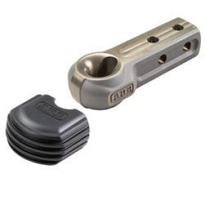 ARB forged recovery hitch