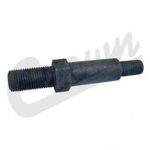 Stud, shock absorber