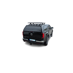 Rhino Rack platform for Aeroklas topp Amarok/Ranger '23-