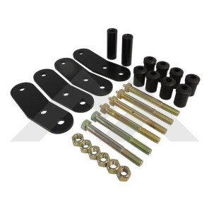 Shacke kit HD CJ