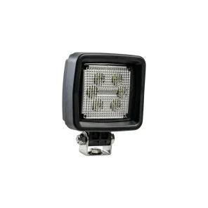 ABL LED arbeidslys/ ryggelys 6 LED