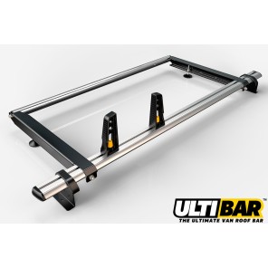 Lasterulle til ULTI Bar